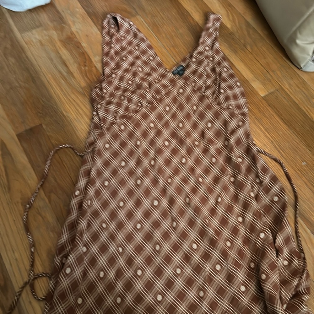 Dress from target
